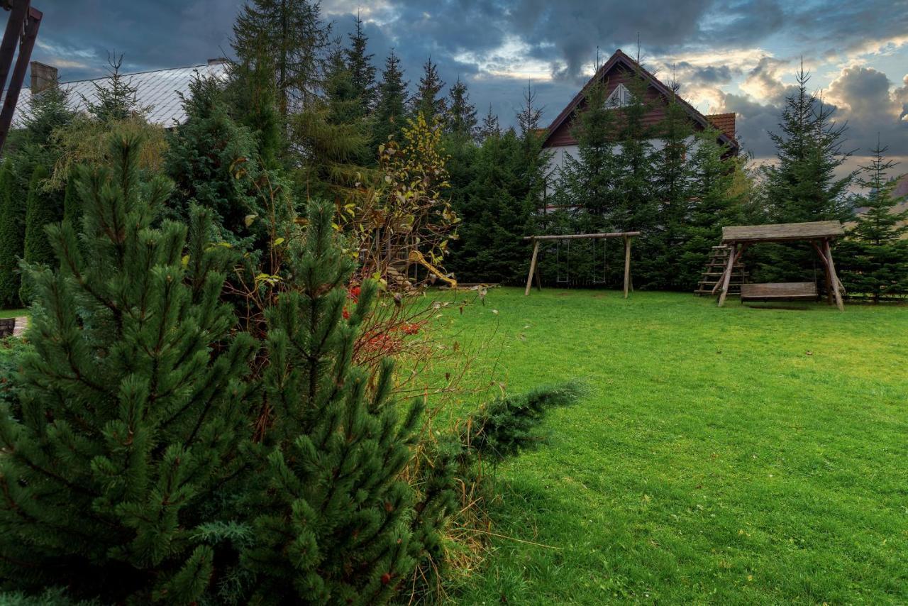 Hotel Casa Muntelui Fundata Exteriér fotografie